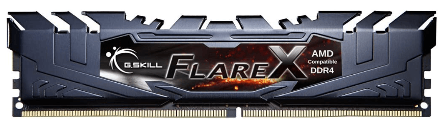G. SKILL Flare X Series 16GB Kit