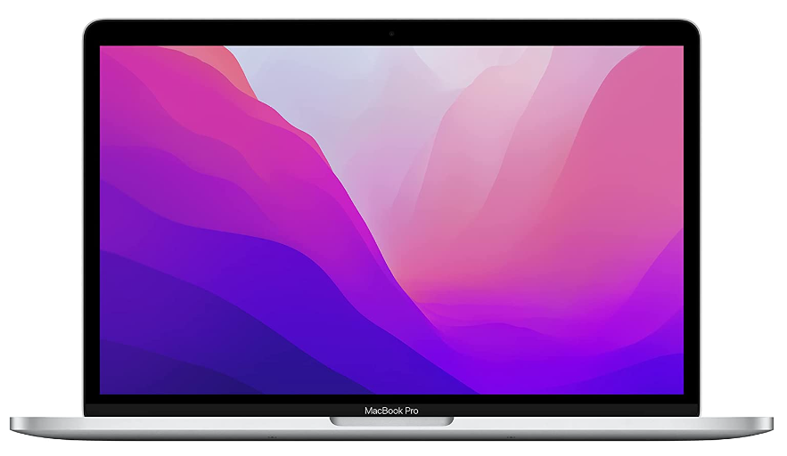 Apple MacBook Pro (13-inch, M2, 2022)