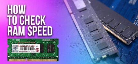 How To Check RAM Speed