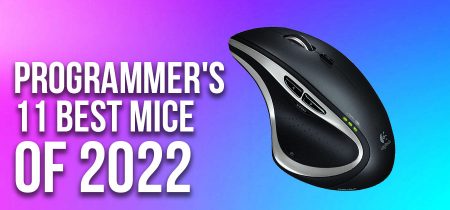 Programmer’s 11 Best Mice Of 2022