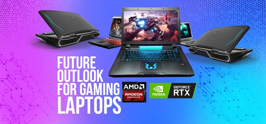 gaming laptop